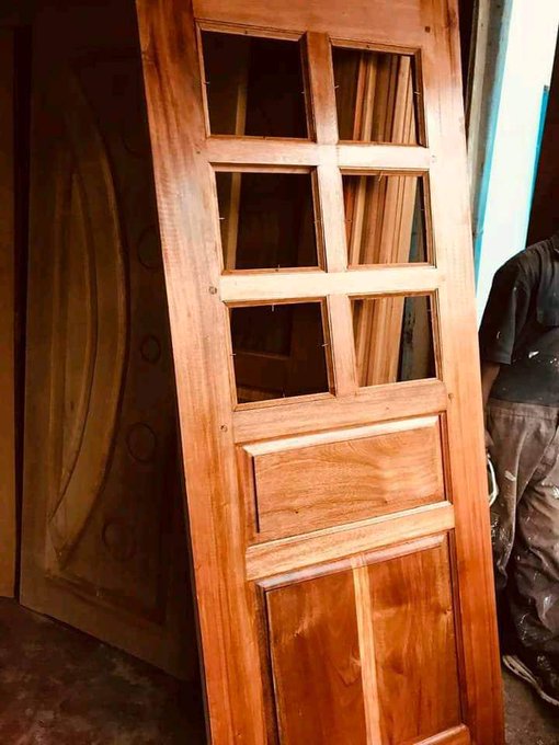 This November <a href="/Mbesha94s1/">MMBESHA MAHOGANY PRODUCTS.</a> is bringing you the best flush doors for your home 
Call us on 📞+254 707 024100
Location Gikomba &amp; Thika

Azziad
Ndindi Nyoro
Nakuru
#CynthiaNwadiora 
Mr Beast
