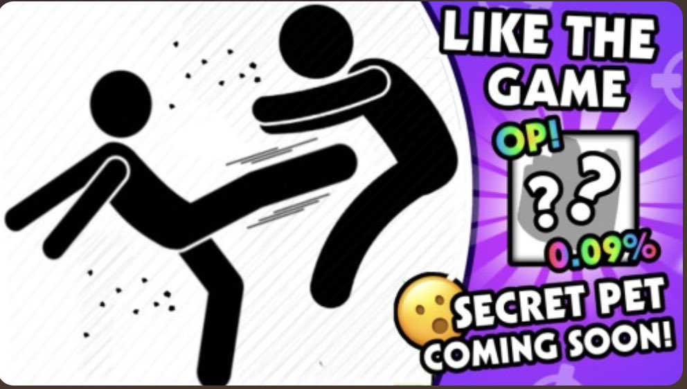 YO!! FS UPDATE IS OUT NOW!! Check it out guys. 

Don’t forget to follow <a href="/m0del86/">m0del86</a> <a href="/morldev/">Morl</a> &amp; <a href="/alejaDev/">ale_.tap</a> for more games to come in future.  

New code: SEASON3

roblox.com/games/14052435…