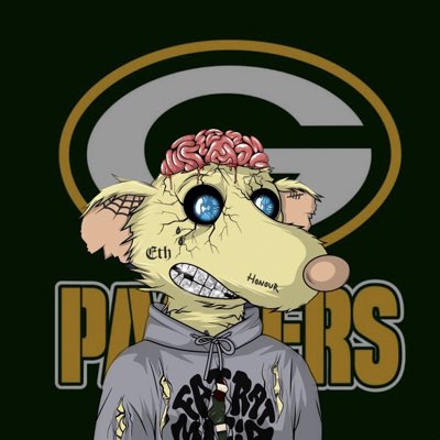 NGreat562's tweet image. #NewProfilePic @FatRatMafia #LabRats #FRM #FatRatMafia #FatRatFam #GoPackGo