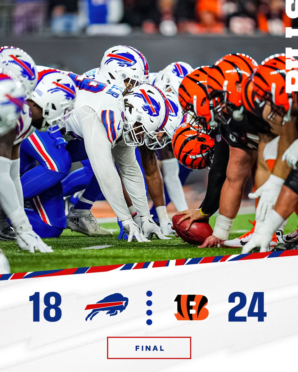 Buffalo Bills tweet media