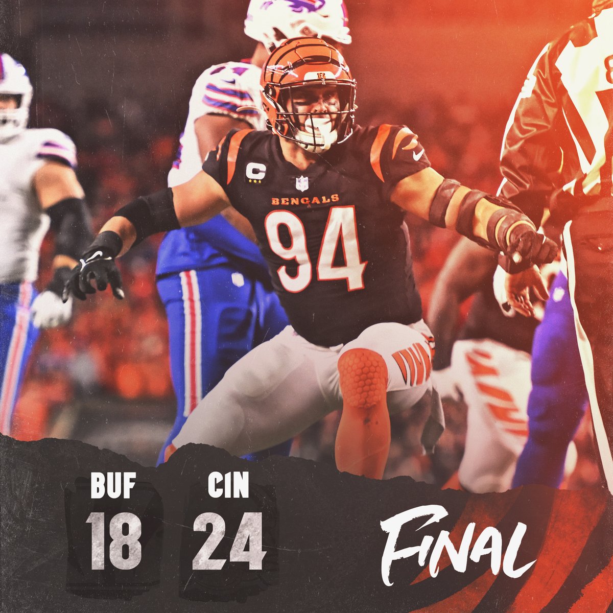 THAT'S A PRIME TIME WIN