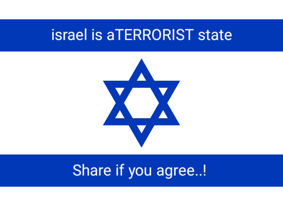 hell_10001's tweet image. اسرائيل دولة ارهابية 
israel is aTERRORIST state
#فلسطين_تنتصر #غزه_تباد_بدعم_اماراتي #غزه_تقاوم_وستنتصر #اليمن_تضرب_تل_ابيب