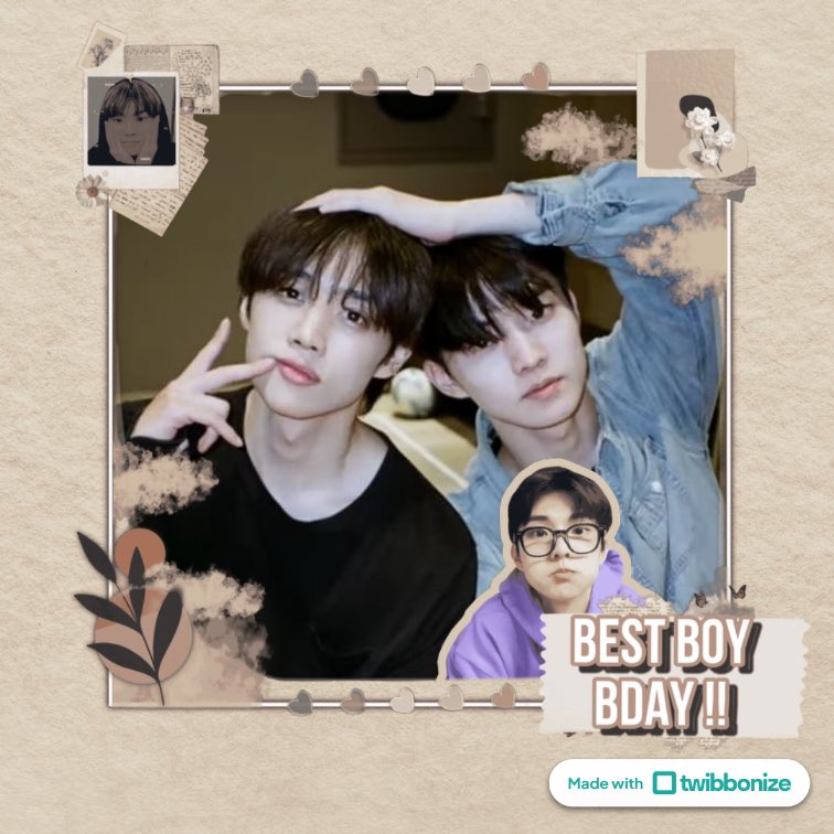 sunyootbz's tweet photo. @changminnkr Favorite hyung. https://t.co/qRvysTOaht