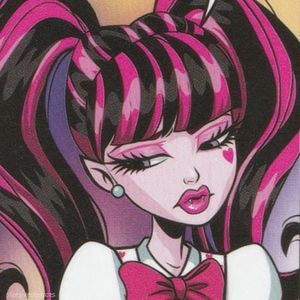 cherrybychanel's tweet photo. જ⁀➴
⠀⠀⠀⠀♡ ‧ ₊ ⊹

˚ ꒰   e se você fosse a draculaura em monster high ?！a thread   ꒱ .ﾟ

⠀⠀⠀⠀⠀⠀⠀⠀⠀⠀♡  ៶៶  ↻
#diorgirltwt #lovelytwt https://t.co/kRauQS7PBc