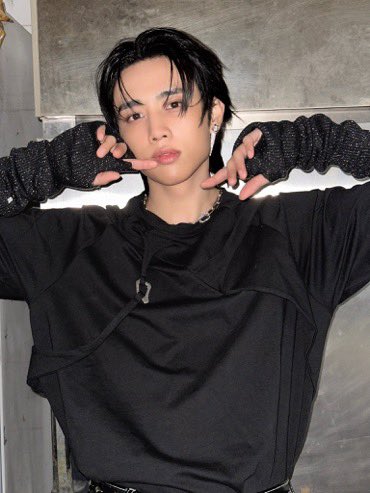 sunyootbz's tweet photo. ㅤ️️
ㅤ️️
Are you ready to head banging? 😎
ㅤ️️
ㅤ️️ https://t.co/wpAyTEy5jf