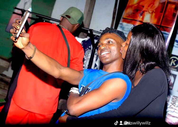 itsWillyWillz's tweet photo. #UbuntujivewithWILLYWILLZ3
Give value 💯with Zero Expectations 0
✅Every picture here tells a story and passes a feeling
Follow
@UbuntuJive for more updates
Feel the Xperience through the pictures ⚡️
#Punacliamanagement
#UbuntuJiveWithWillywillz3
#PunaCliamanagement! https://t.co/P0lIbzVJeJ