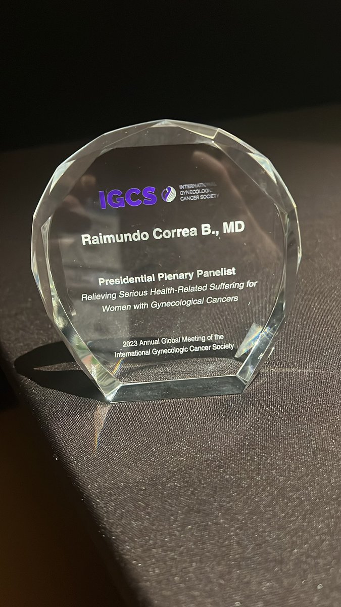 racobul's tweet photo. #IGCS2023 @IGCSociety https://t.co/83k8aPErHZ