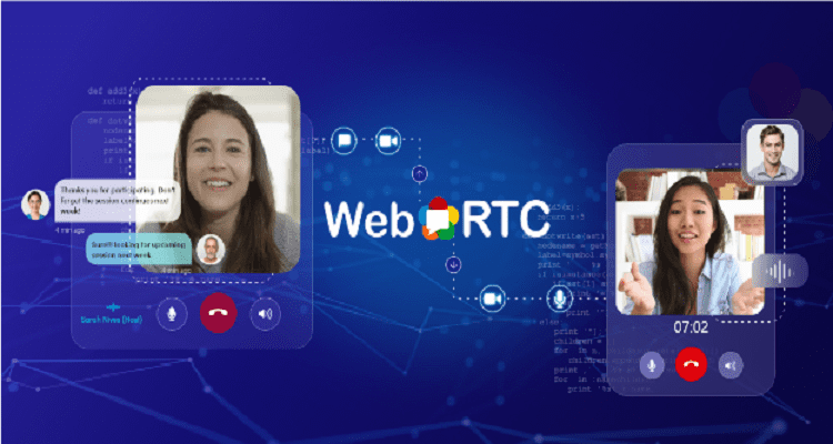 NevmartP's tweet photo. Explain About #WebRTC Media #Server: How to Choose Them Wisely?
Communication obstacles are lessened by using WebRTC. This #game-changing solution makes use of plugin-free APIs and works in desktop and mobile browsers. Read more: https://t.co/YqXfskfVGK

  #Media  #solution https://t.co/ZZ2aVncKcr