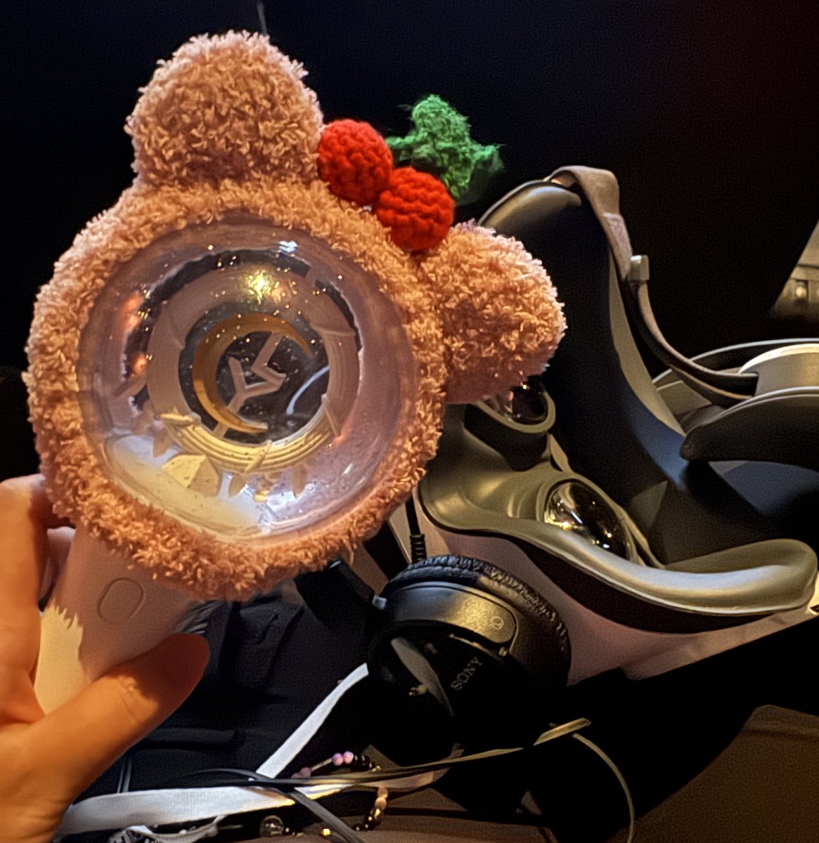 chaeyeonholic_y's tweet image. 2틀연속으로 본 걸스인원더랜드♥️
정말 콘서트에서 느끼는 현장감 모바일로 볼수없는 생생한 표정,각도와 같이 춤추는 느낌을 줬던 대니까지 정말 행복의 연속이었고 직원분들 너무 친절하셔서 편하게 볼 수 있었던 콘이었습니다! 다시한번 감사드리고 사랑합니다🥹♥️
#VENTAX #걸스인원더랜드 #kpopvr