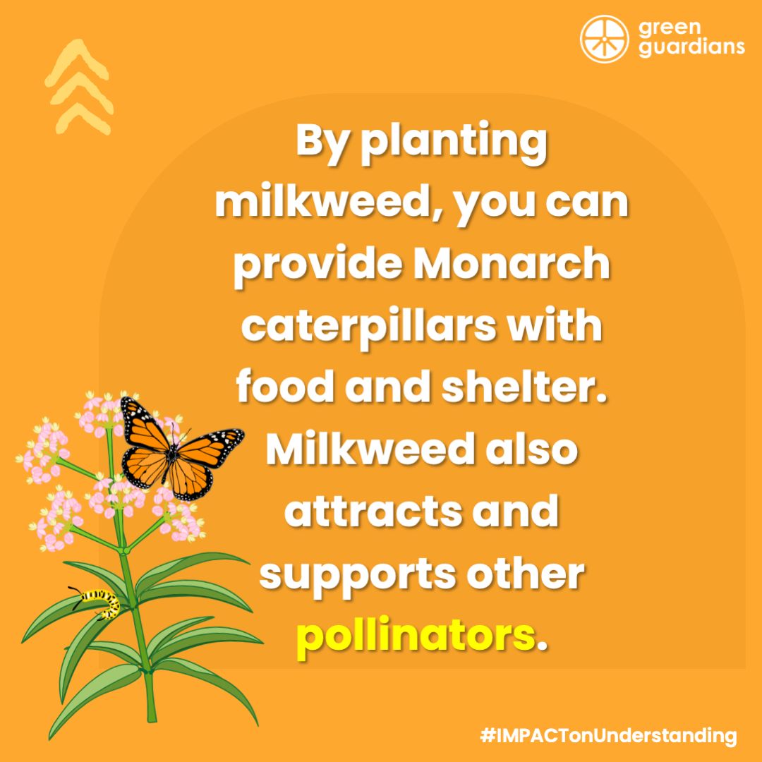 Green Guardians tweet media