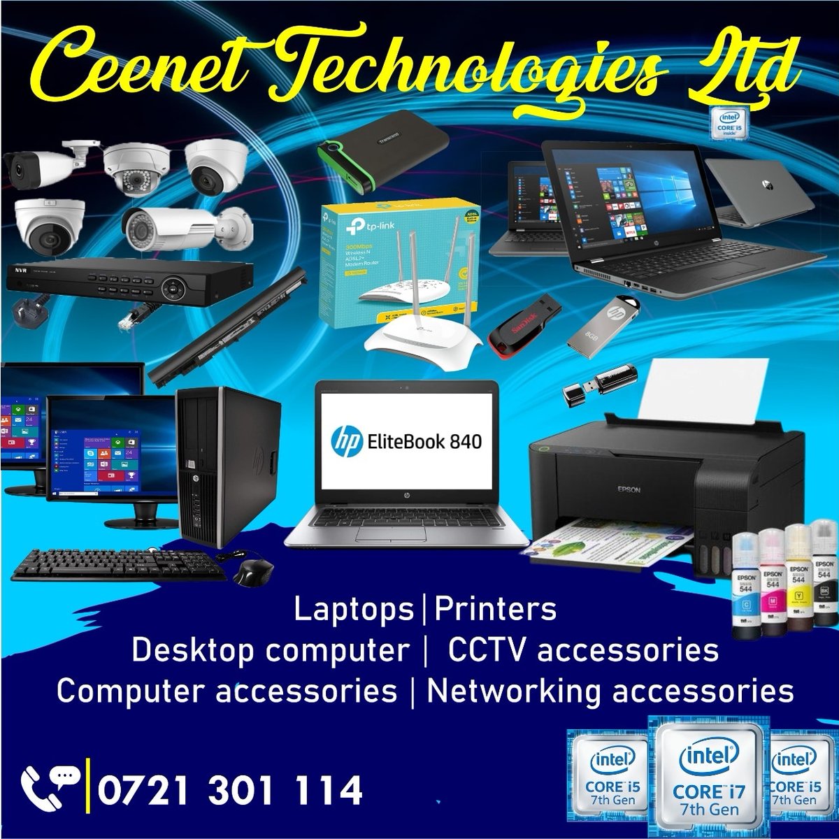 Good morning!
Ambwere Fraha Centre, Kakamega