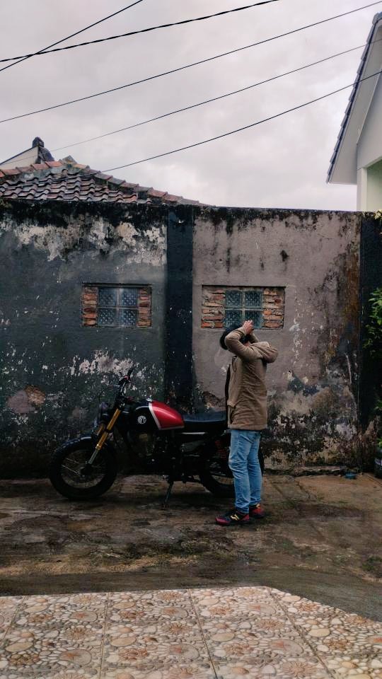 RickoPutraA16's tweet photo. Sukabumi - Airport soetta - Sukabumi - Bojong Gede -, Jakarta be back to routine ,hari kemaren ternyata sesibuk itu ya.. https://t.co/3ulgs3ZiBb