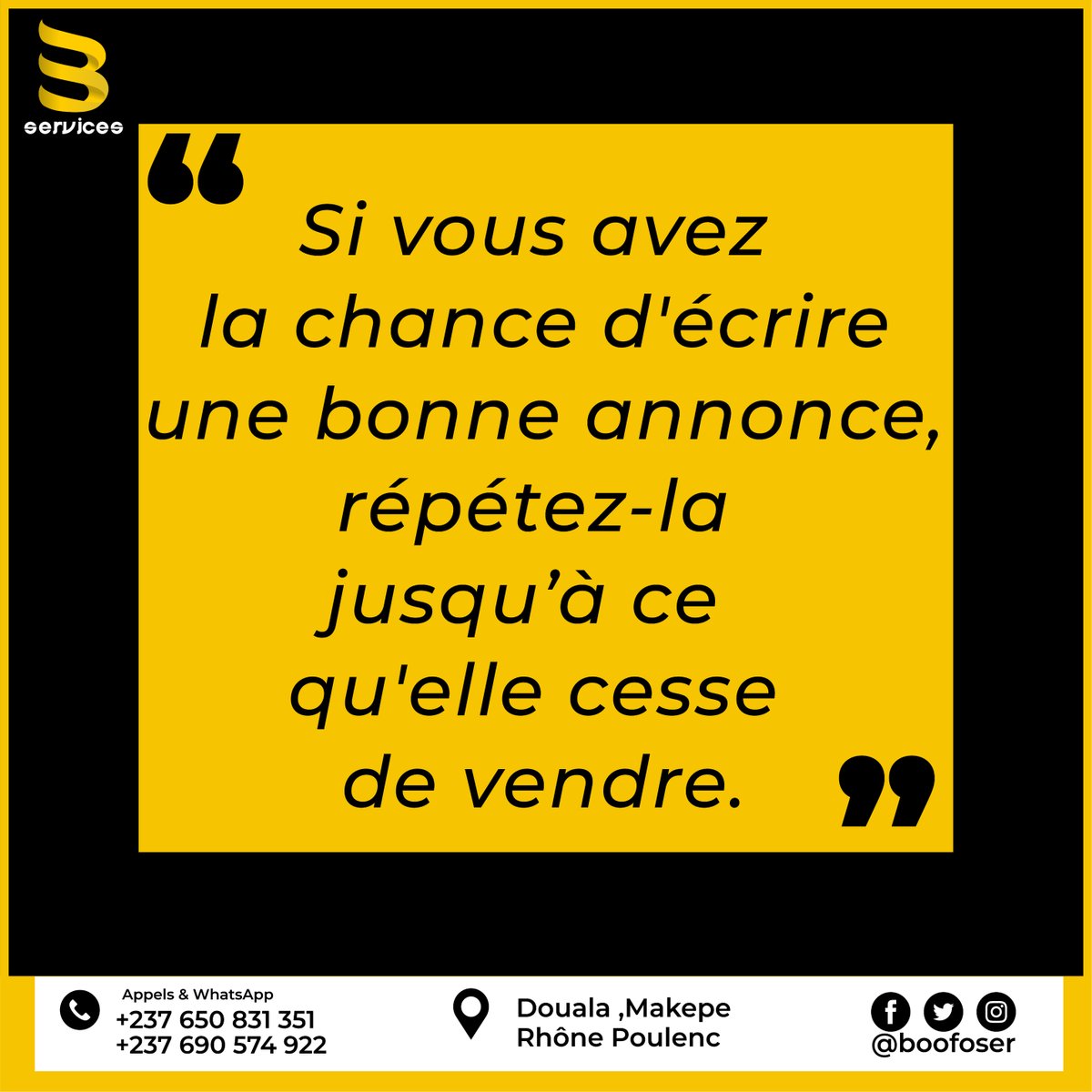 BookForServices's tweet image. #Marketing #wazboo #boofoser #Ecommerce