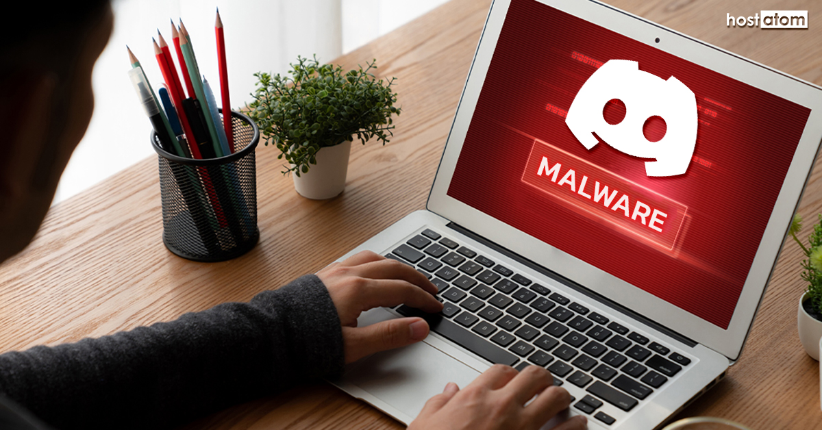 hostatomdotcom's tweet image. Discord จะเปลี่ยนไปใช้ระบบลิงก์ชั่วคราว เพื่อลดปัญหามัลแวร์
hostatom.com/content/57834/

สนใจติดตามข่าวสารกับทางโฮสอะตอมได้ที่ hostatom.com

📞 0-2107-3466
💙 Facebook: facebook.com/hostatomdotcom
❤️ YouTube: youtube.com/user/hostatom
💚 Line: @hostatom