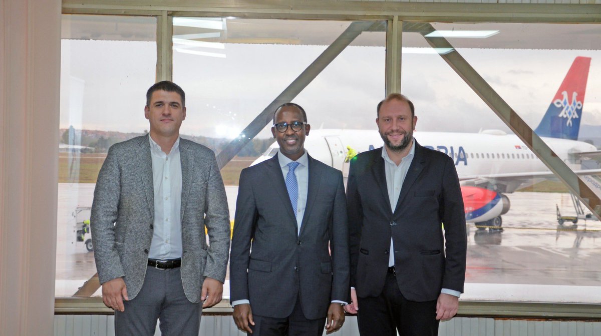 Bratislav Stoiljković, MBA tweet media