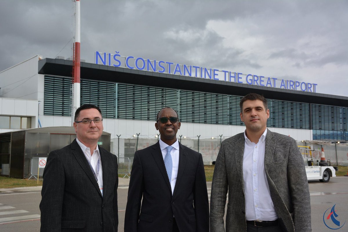 Bratislav Stoiljković, MBA tweet media