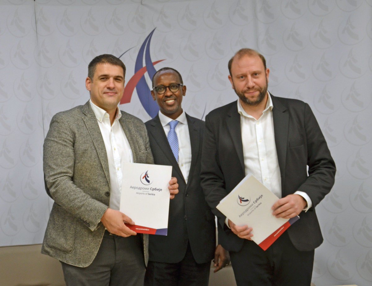 Bratislav Stoiljković, MBA tweet media