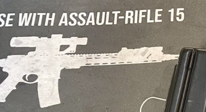 MickTeeya's tweet photo. @HardPass4 @palmettoarmory 🧐 https://t.co/GmqOj3bR8w
