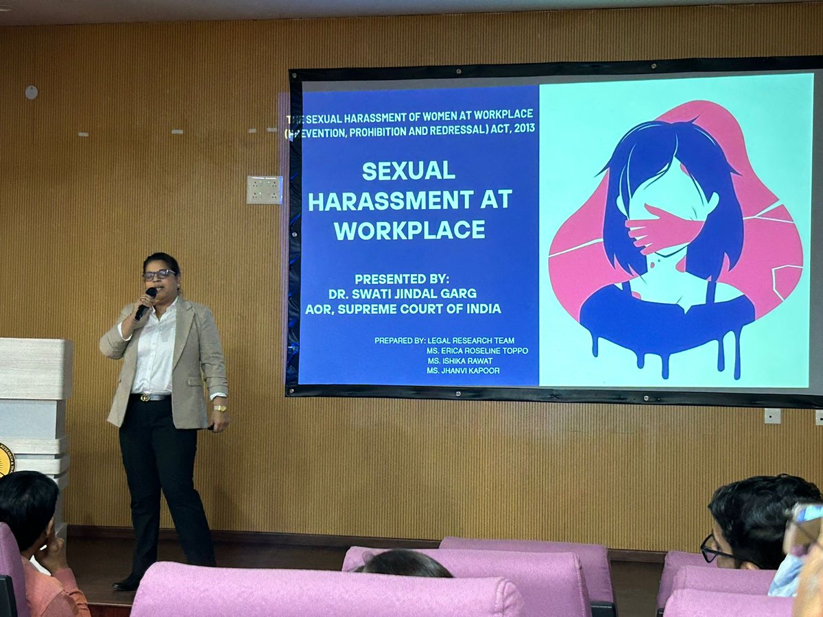 SCERT2021's tweet photo. SCERT took a crucial step towards creating a safe and respectful workplace for every employee on 3rd November by conducting #SexualHarassmentTraining, which aims to foster a culture of respect, equality, and awareness within the organisation. https://t.co/K8OQonWa3M