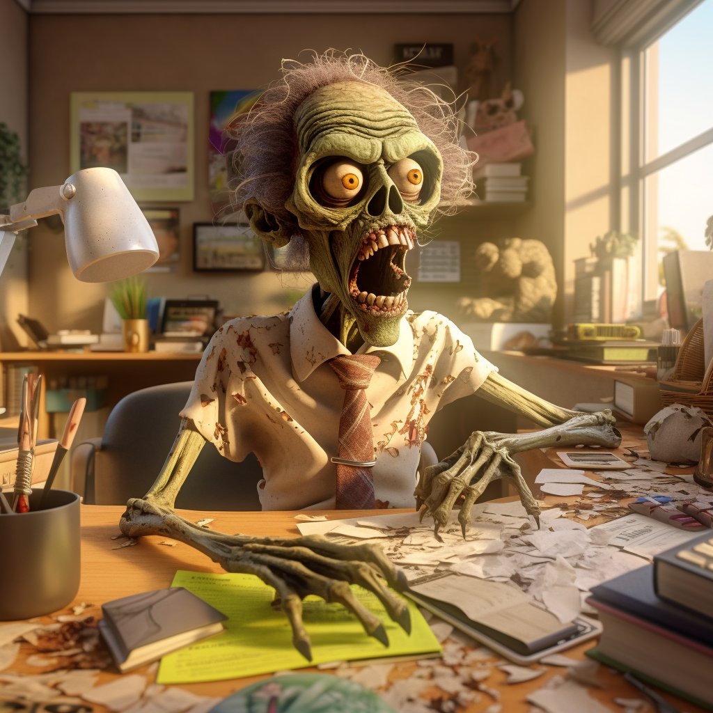 Good morning!
I'm at work!
Have a good Monday everyone 🍃