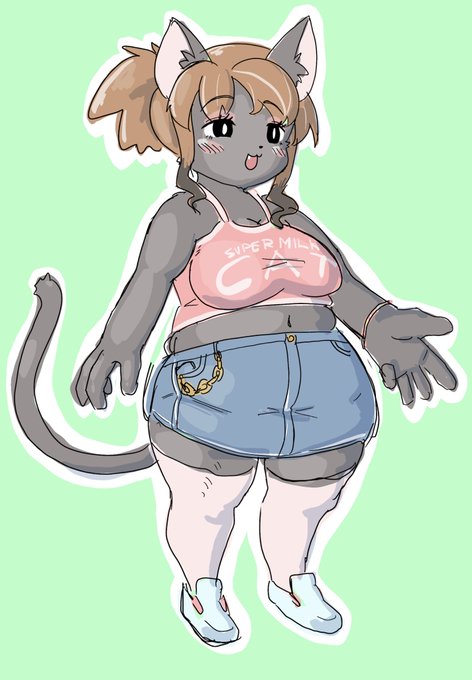 ひるらくがき
平成ってなんかこんなんだった気がする🐈 