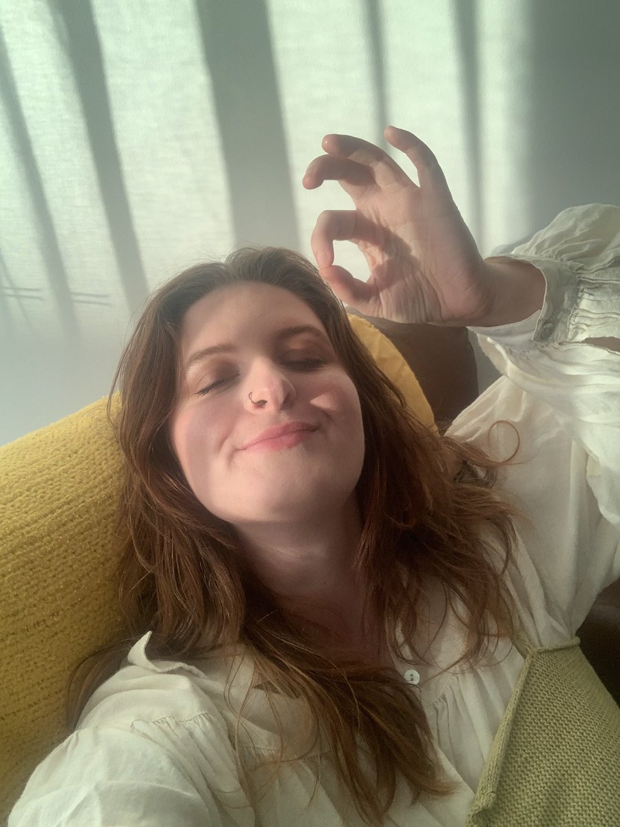 Emma Sudron tweet media