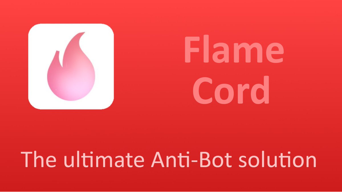 FlameCordMC's tweet image. Secure your Minecraft server effortlessly with FlameCord! The ultimate anti-bot solution, fully compatible with SpigotMC plugins for enhanced protection. 🛡️🔥 #FlameCord #Minecraft #ServerSecurity