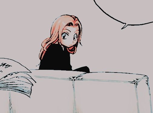 buxomreaper's tweet photo. ⠀ ⠀
"  ...  i  can  feel  you  staring,  y'know  — .  "
⠀ ⠀ https://t.co/HrbgsGj7kG