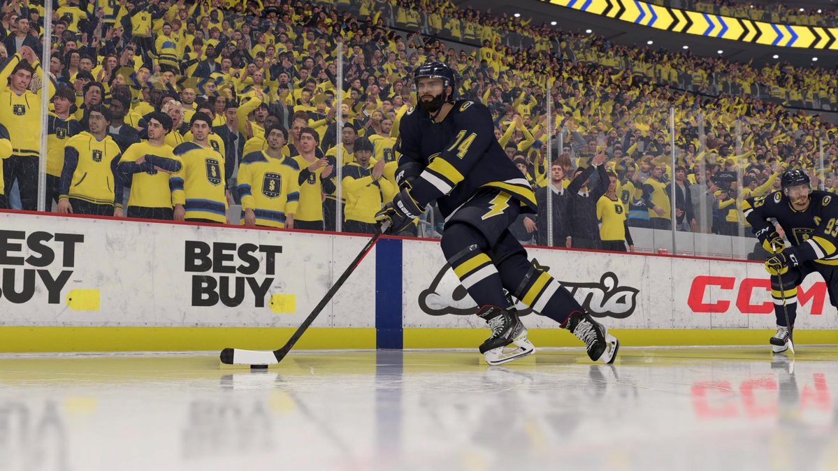 Storm EASHL tweet media