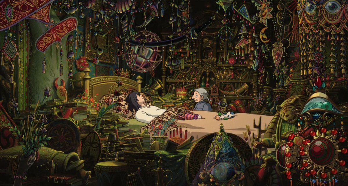 Anime Aesthetics tweet media