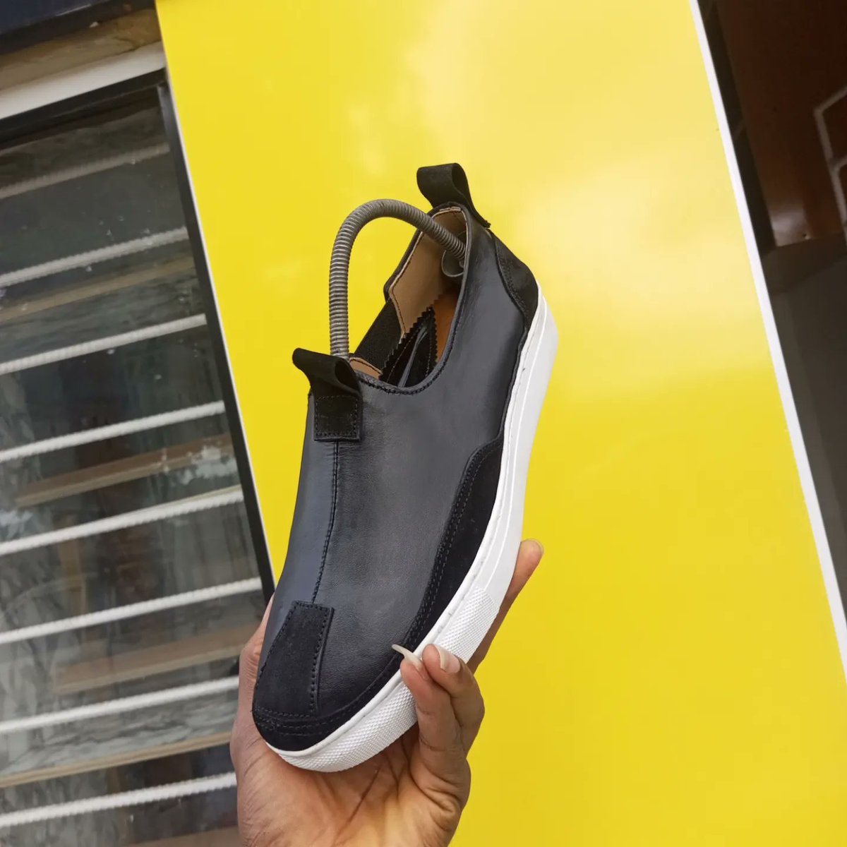 Olayinka tweet media