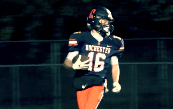 RT if Rochester's Mason Jacobs had the best #POTW! Winner gets <a href="/Spfldclinic/">SpfldClinic</a> prize pack. Ends Monday night at 10pm!