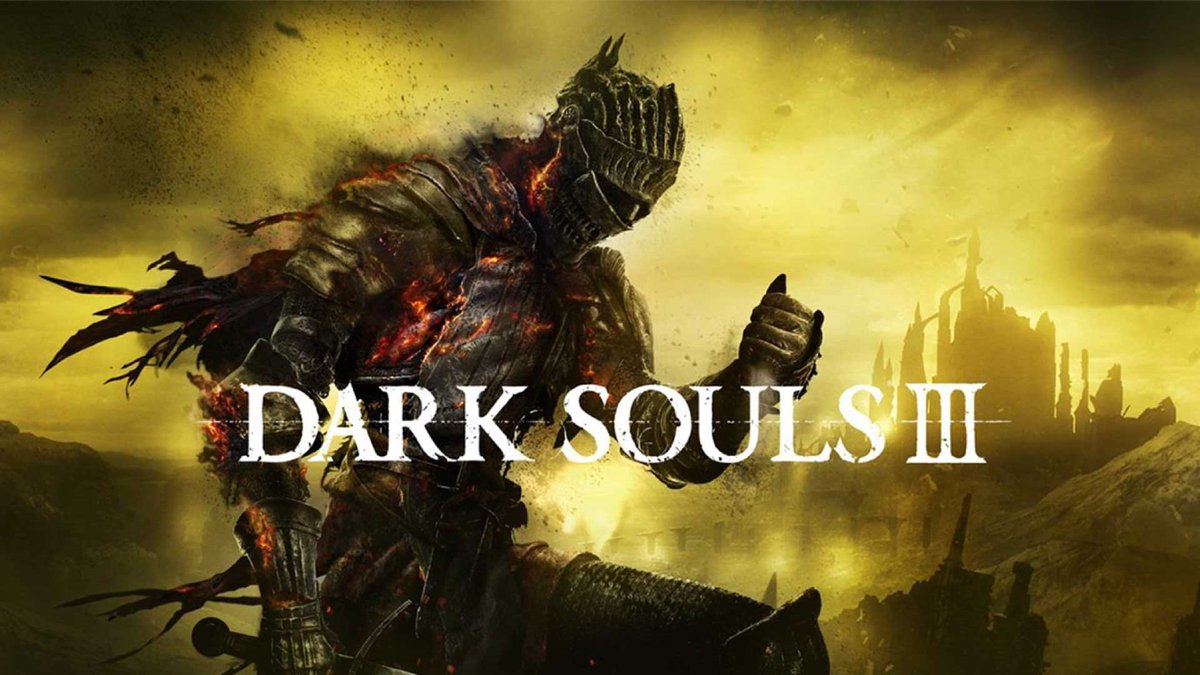 Fingusa's tweet photo. Going Live! Dark Souls 3 Blind @ https://t.co/KvCulcMGuM
So yeah, I am a bit down under the weather. What else could be more helpful than a game that gets my mind completely off my life, huh?
#DarkSouls3
#darksouls
#fromsoftober https://t.co/kNWbMFVcib