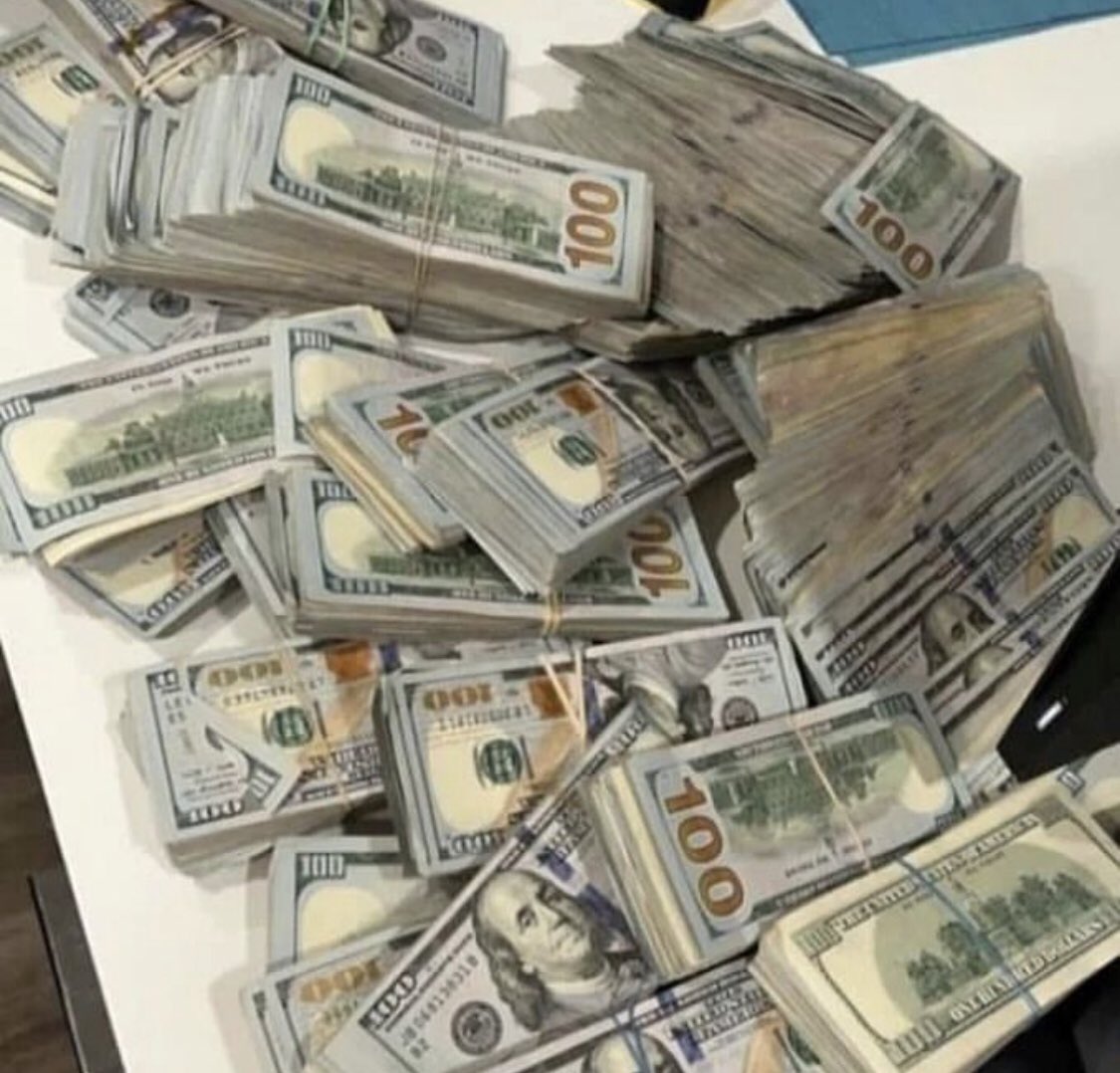 Chen961134's tweet photo. Everyone likes money very much, but money has energy, and it is very important to choose where to put it.
#HTX
#Crypto.com
#Bithumb
#Genmini
#bitFlyer
#Bitfinex https://t.co/BvT0wwlDNK