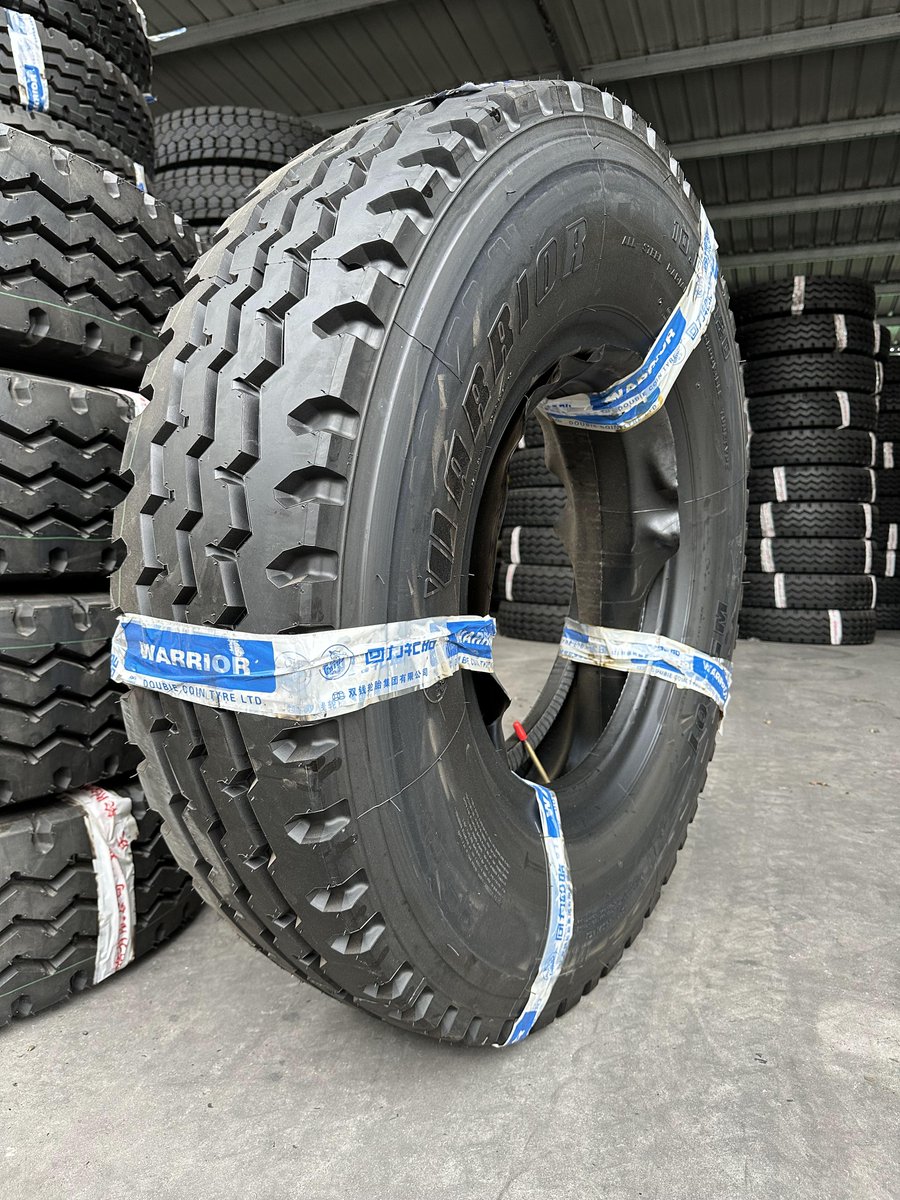 trojan_limited's tweet photo. Warrior Tyres! Your ultimate destination for top-tier tires is just one click away.

Website: https://t.co/8ThPCXQB1z
WhatsApp: +86 159 0892 3643
Email: online@trojanlimited.com
Wechat: +86 159 0892 3643

#tyre #ovationtyre #torquetyre #sunfulltyre #hiflytyre #agatetyre https://t.co/wsdJ9ywxZ7