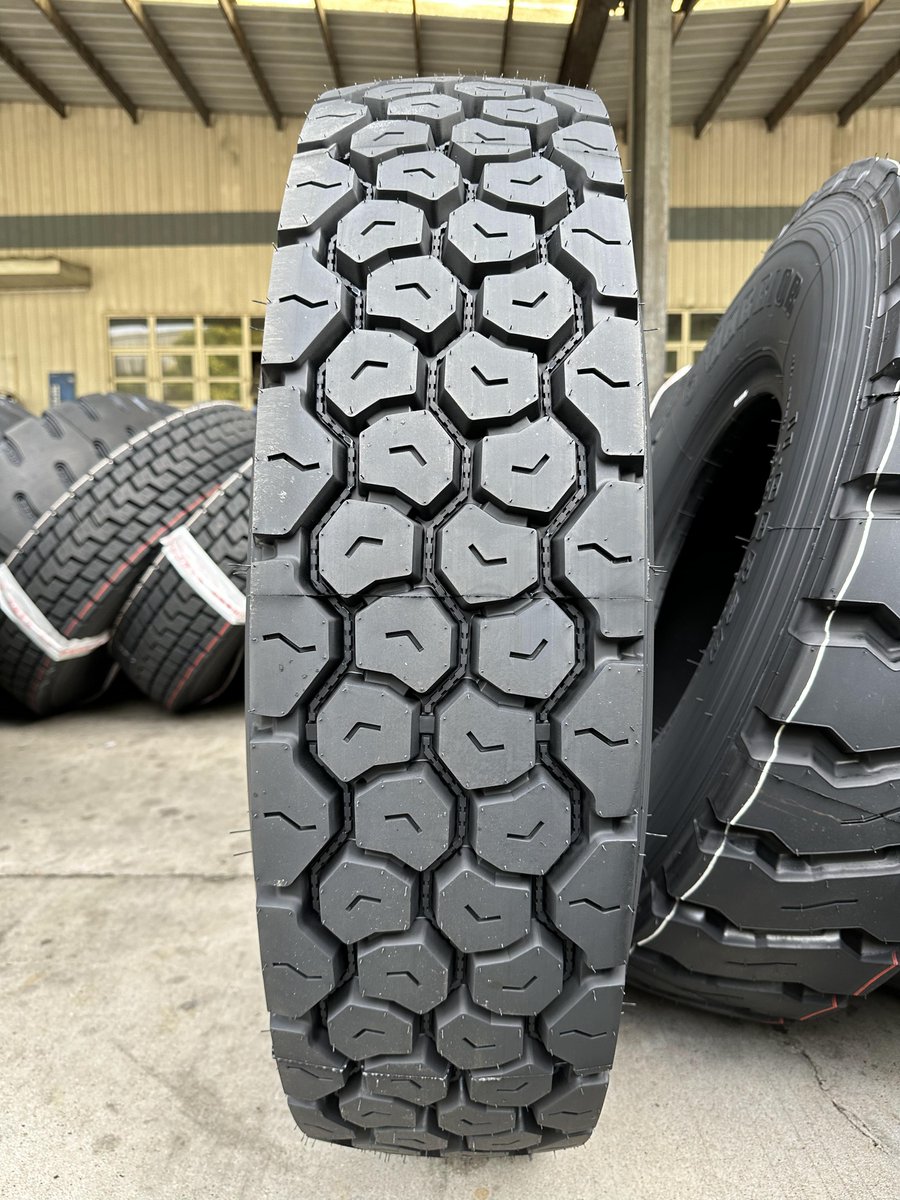 trojan_limited's tweet photo. Warrior Tyres! Your ultimate destination for top-tier tires is just one click away.

Website: https://t.co/8ThPCXQB1z
WhatsApp: +86 159 0892 3643
Email: online@trojanlimited.com
Wechat: +86 159 0892 3643

#tyre #ovationtyre #torquetyre #sunfulltyre #hiflytyre #agatetyre https://t.co/wsdJ9ywxZ7