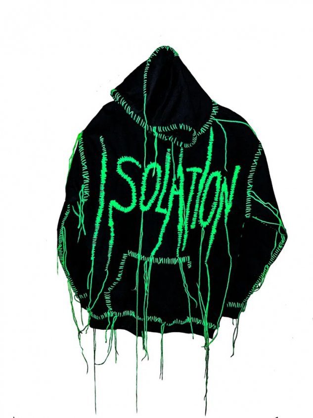 DOG_OSAKA's tweet photo. 【THE END IS NEAR CLOTHING】ISOLATION HOODIE

【XU DOG】
tie-dye cargo pants (2color)

ご着用ありがとうございます🙏💚

🔗 https://t.co/qgxIISiWyE

🔗 https://t.co/nlohygzCM9

#SixTONES #SixTONES衣装 #森本慎太郎 
#SixTONES_ABARERO #ABARERO  #SixTONES衣装特定 https://t.co/G06p9prjBB