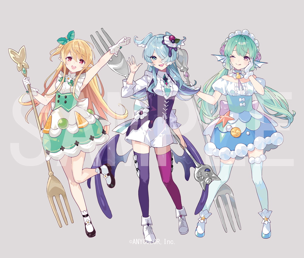 LazuLight (ラズライト) - にじさんじ Wiki* LazuLight (ラズライト) - にじさんじ Wiki*