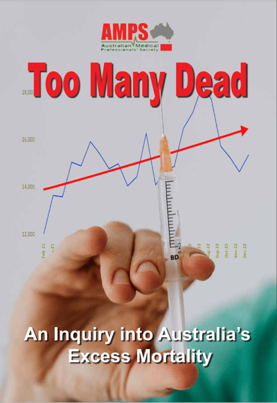 AMPS_RedUnion's tweet photo. In case you missed your chance to attend our recent event in Canberra you can now watch it on our website, There are so many great speakers, it's a must-watch.
https://t.co/hCFNF6o0K5
#letdoctorosbedoctors #donoharm #toomanydead https://t.co/2KiNnl4Xd7
