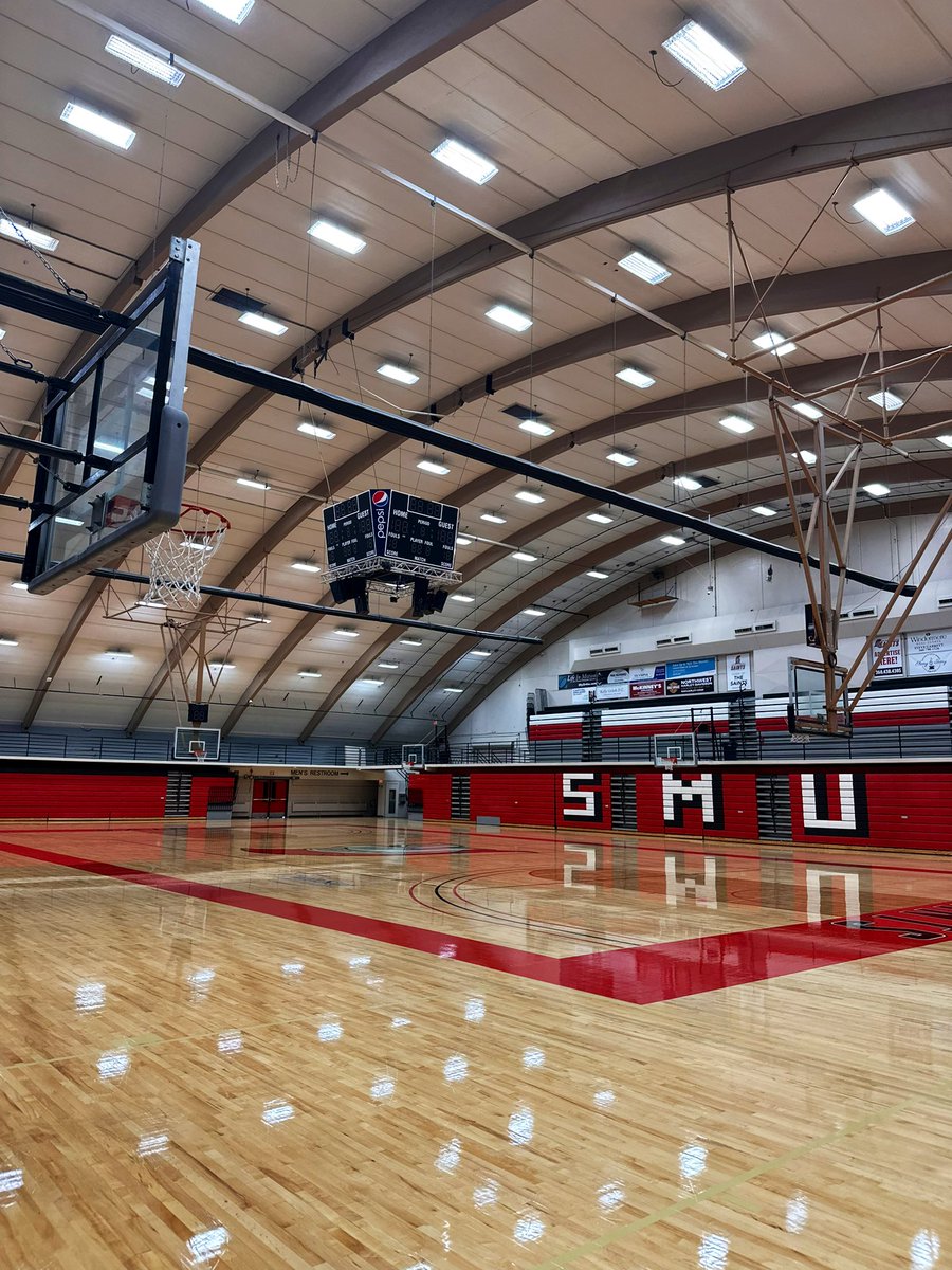 akilahiimani's tweet image. 🏡⚔️🏀 
#gosaints