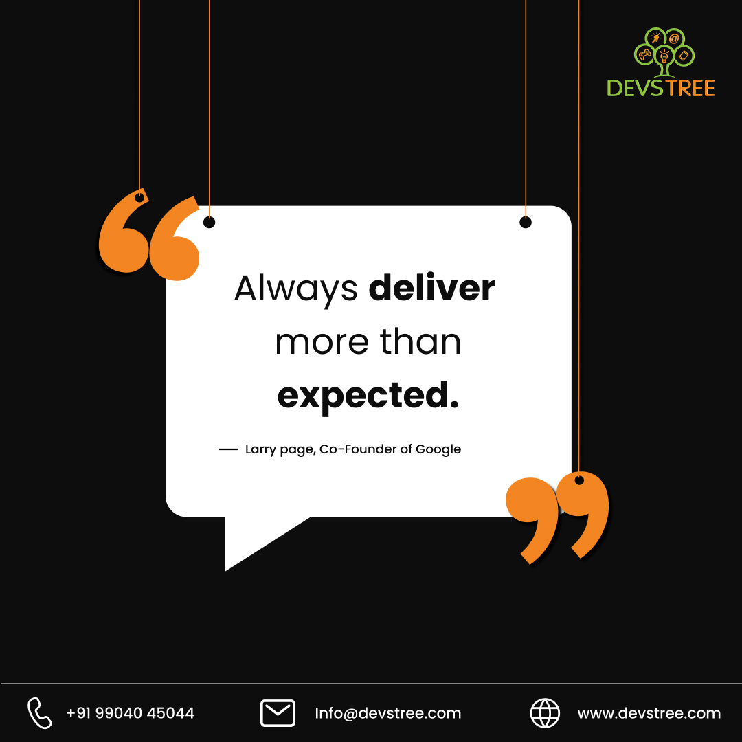devstreeit's tweet photo. Always aim to exceed expectations and push your limits. Embrace the journey of growth and success.
#monday #mondaymood #mondaymotivation #mondaymantra #officeday #workingmonday #mondayquotes #mondaythoughts #weekday #happymonday #appdevelopment #webdevelopment #devstree #india https://t.co/zlTnypiQ4K