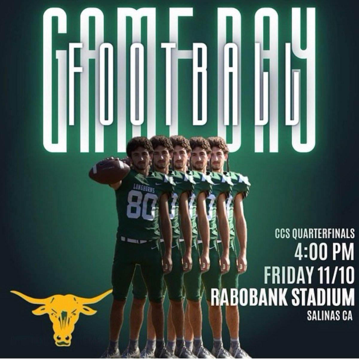 Leigh High School tweet media