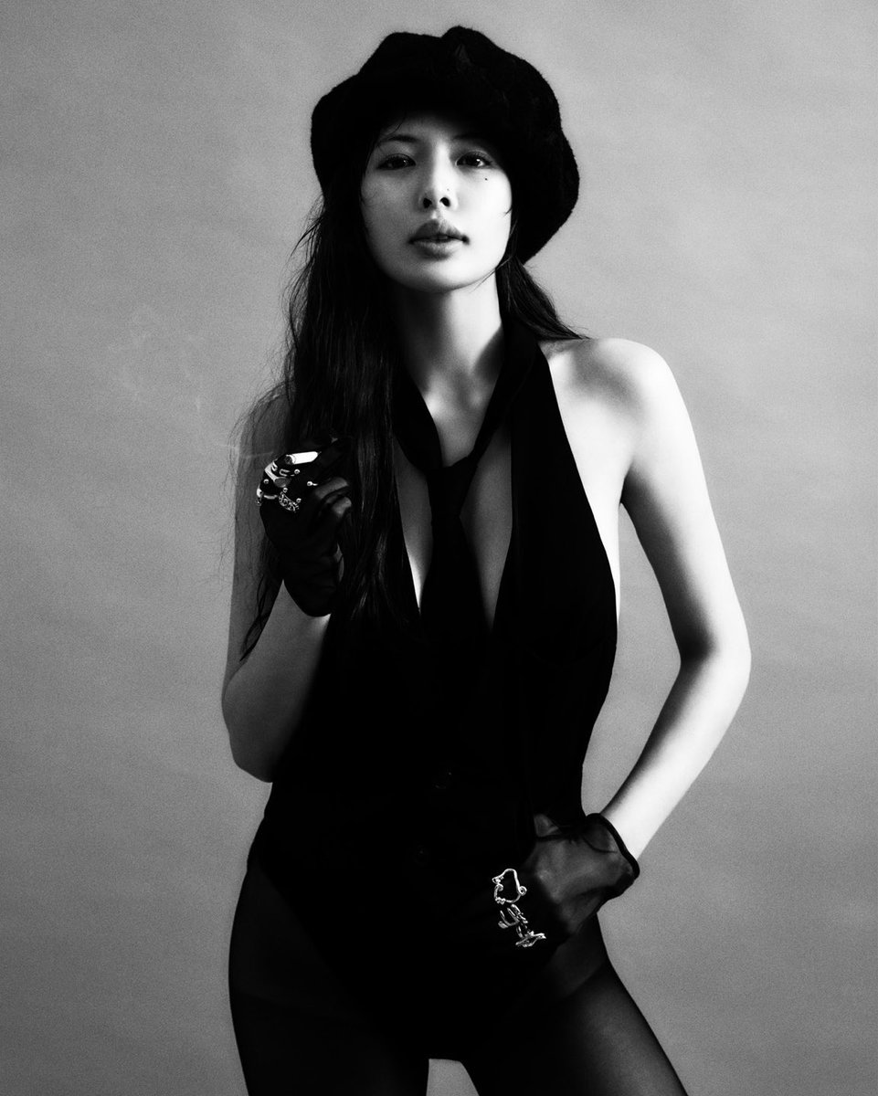 [061123] HyunA’nın AT AREA şirketiyle sözleşme imzaladığı doğrulandı!

Şirket GroovyRoom tarafından kuruldu, altındaki diğer sanatçılar ise Mirani, GEMINI, Blase ve DAWN.

<a href="/ATAREAOFFICIAL/">AT AREA</a> #HyunA #현아