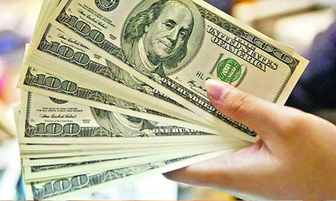 খোলাবাজারে ডলারের দাম ছাড়াল ১২০ টাকা