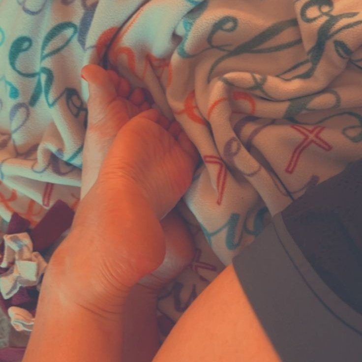 _feetcute's tweet photo. ¿Tu mayor debilidad son los piecitos lindos? ¡Has llegado al lugar indicado! Solo escribe y dime cómo los quieres ver 😚 / Is your biggest weakness cute little feet? You have come to the right place! Just write and tell me how you want to see them 😚 https://t.co/cQLX2ZNJ5E