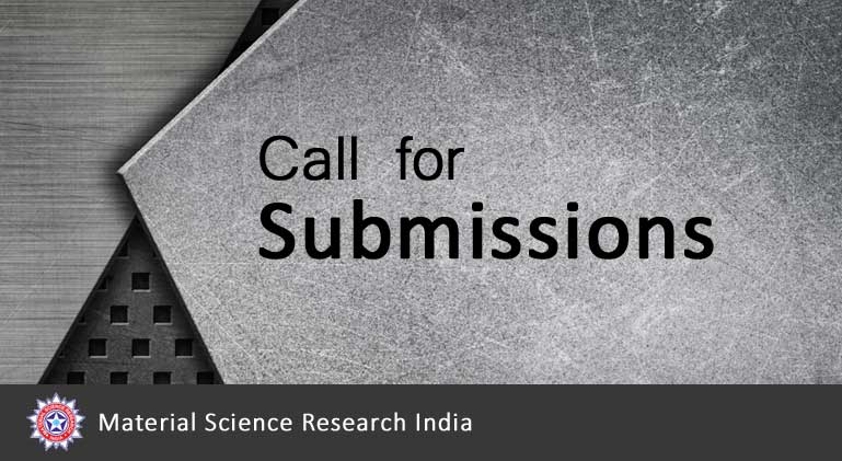 <a href="/msri_journal/">Material Science Research India</a> invites researchers from around the world to share their pioneering work.
📌 Submission Guidelines: materialsciencejournal.org/submit-article…
#MaterialScience #ResearchOpportunity #ScientificAdvancement #nanoscience #nanotechnology #nanomaterials #Nanoengineering