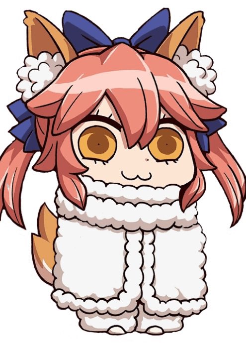 VatisAgain's tweet image. I love many things 

But I definitely love cats and foxes and yanderes and a girl in black ready to cause chaos