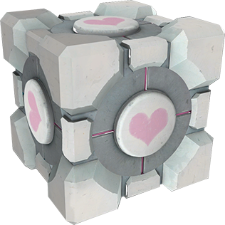 damn bro, I can't bring the cube in