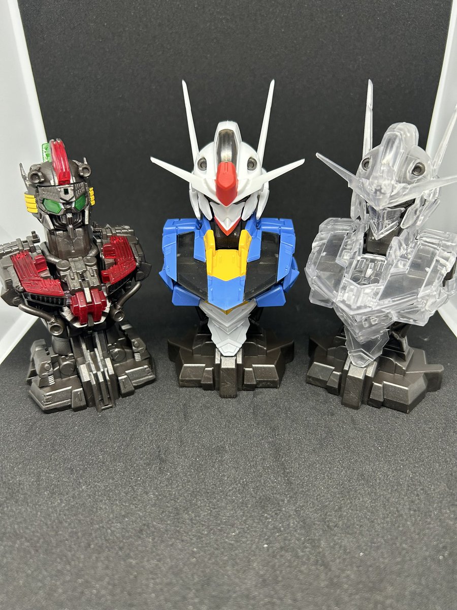 tomida1026's tweet photo. MSメカニカルバスト03 https://t.co/rDVNOQIy8A
