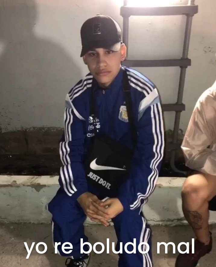 aca viendo conversaciones viejas